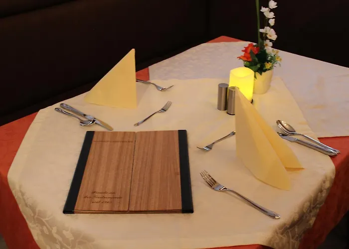 Liebetegger בית הארחה 3*