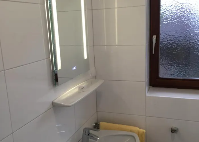 Liebetegger Pensjonat